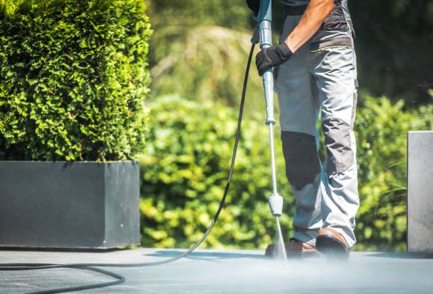 Professional Pressure Washing Services in Princeton Meadows, NJ