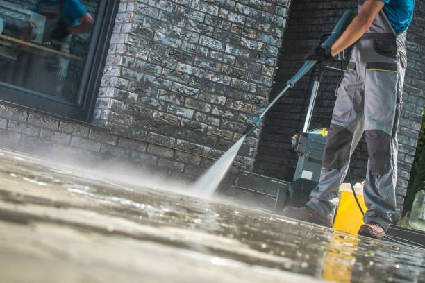 Best Pool Deck Cleaning  in Princeton Meadows, NJ