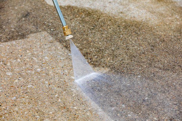 Best Parking Lot and Garage Cleaning  in Princeton Meadows, NJ