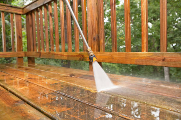 Best Restaurant Pressure Washing  in Princeton Meadows, NJ